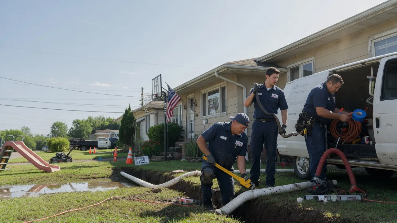 Toilet Installation in Osteen, FL near me